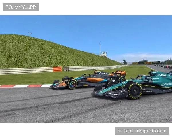 车队尝试高下压力设定优化低速弯表现 轮胎管理成赛季节奏关键