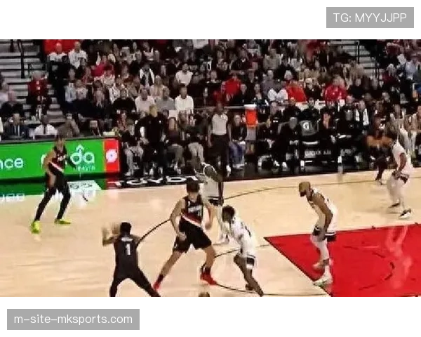 开拓者不敌奇才遭遇三连败 杨瀚森正负值全队最高难救主