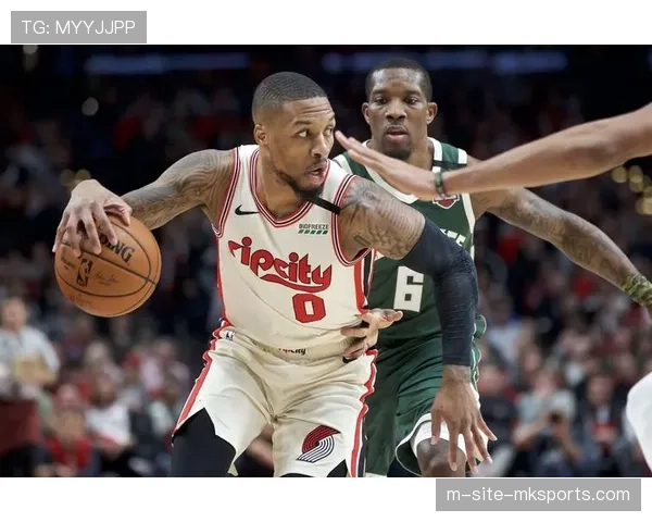 奥特执教首季迎大考：开拓者防守体系将对手进攻驱赶至大个子区域